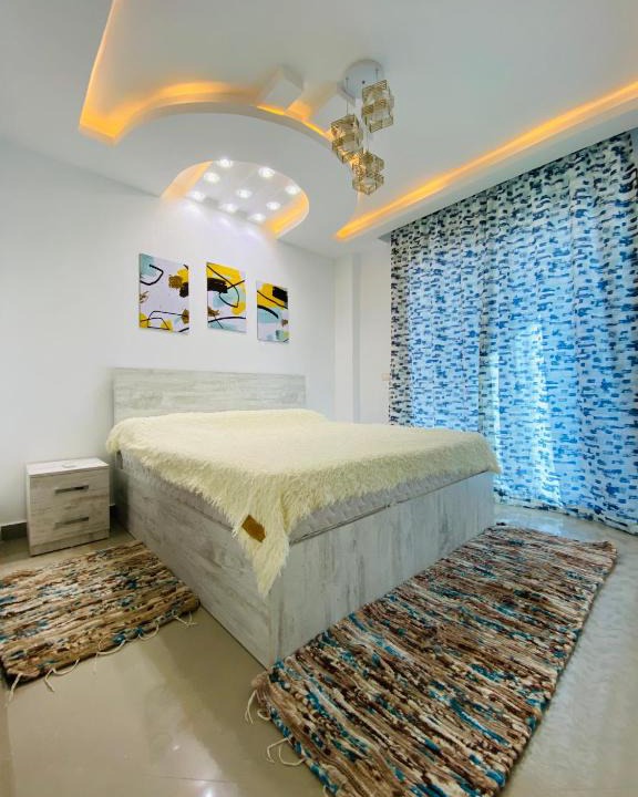Ras Nasrani Apartment | Flat Sharm Hills
