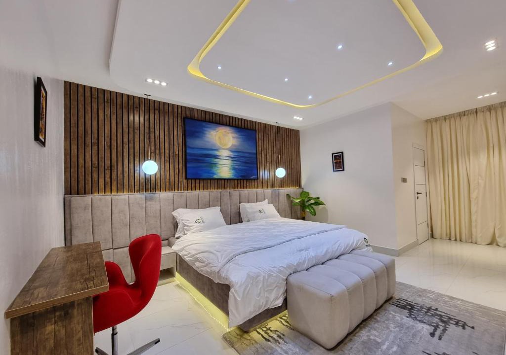 Epetu Apartment | Flats