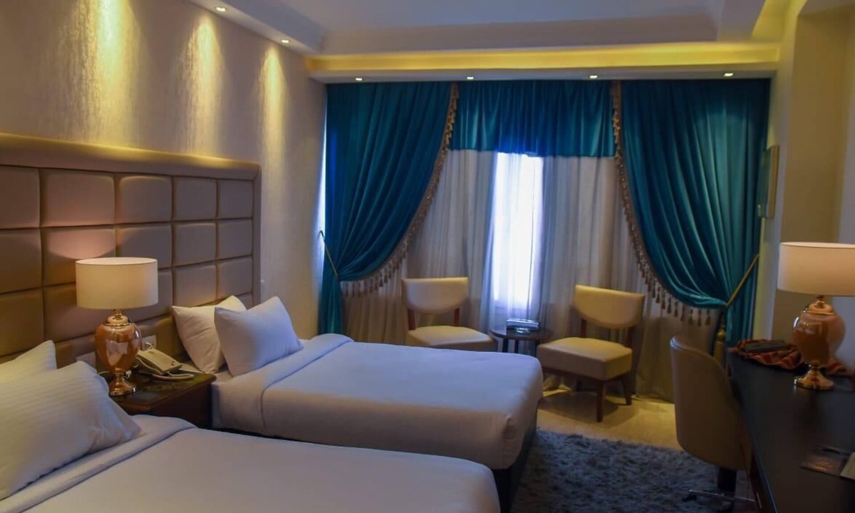 Al-Muntazah Hotel | Fleet Club Mahrousa
