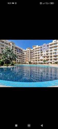 Corniche Road-Dahar Apartment | Florenze Khamsin Hurghada