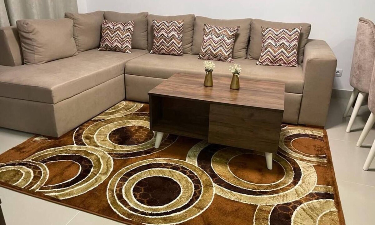 Marsa Matruh Apartment | For rent, a special studio in Marassi Marina