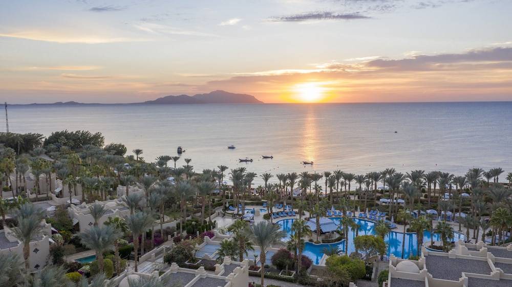 Sharm El Sheikh Hotel | Four Seasons Resort Sharm EL Sheikh
