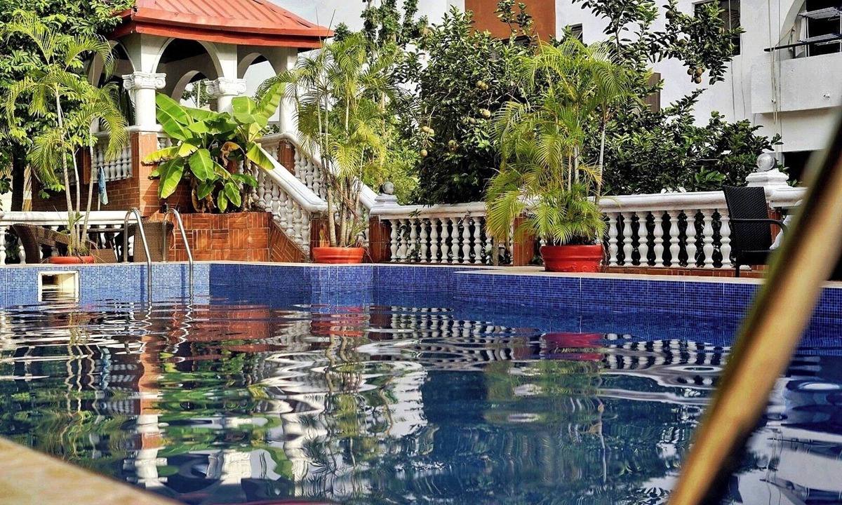 Ikeja Apartment | Frenezia Hotel and Apartment
