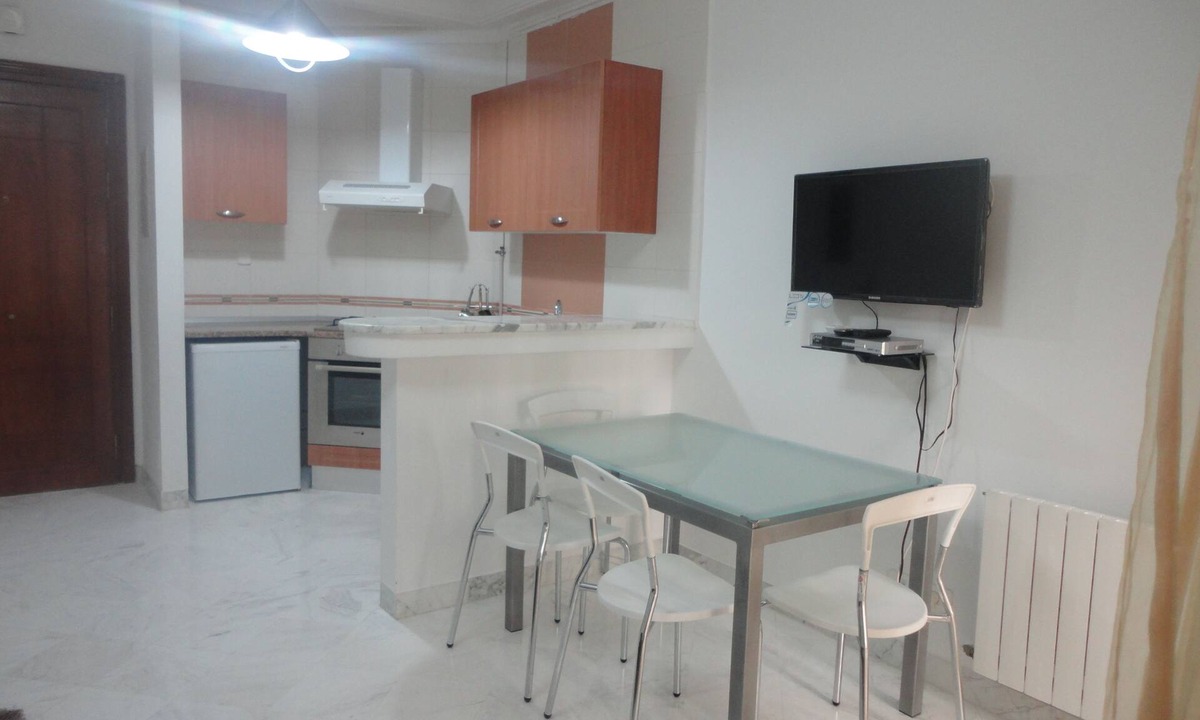 Cite Les Palmeraies Apartment | Funrnished apartment in Tunis