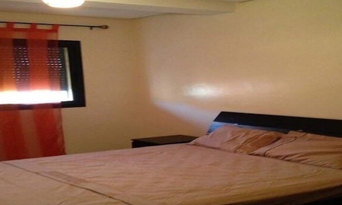 El Hara Apartment | Furnished apartment in Marrakech EN 26