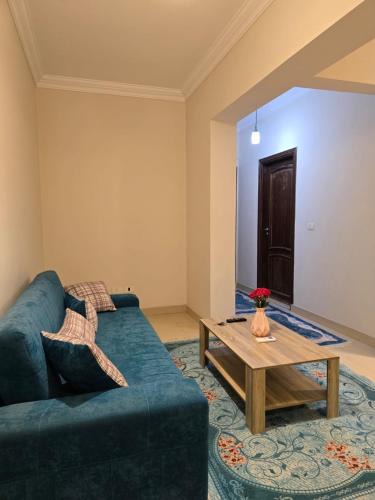 The 5th Settlement Apartment | Furnished apartment in a villa in Fifth Settlement, excellent location near all services