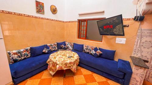 Oujda Apartment | Furnished Home in Oujda Perfect for Families Group Hostcom For families only