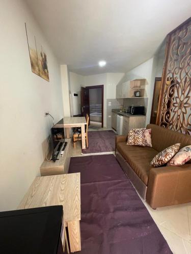 Al Mamsha El Seyahi Apartment | Furnished PV Chalets in Princess Resort Near Air port WIFI