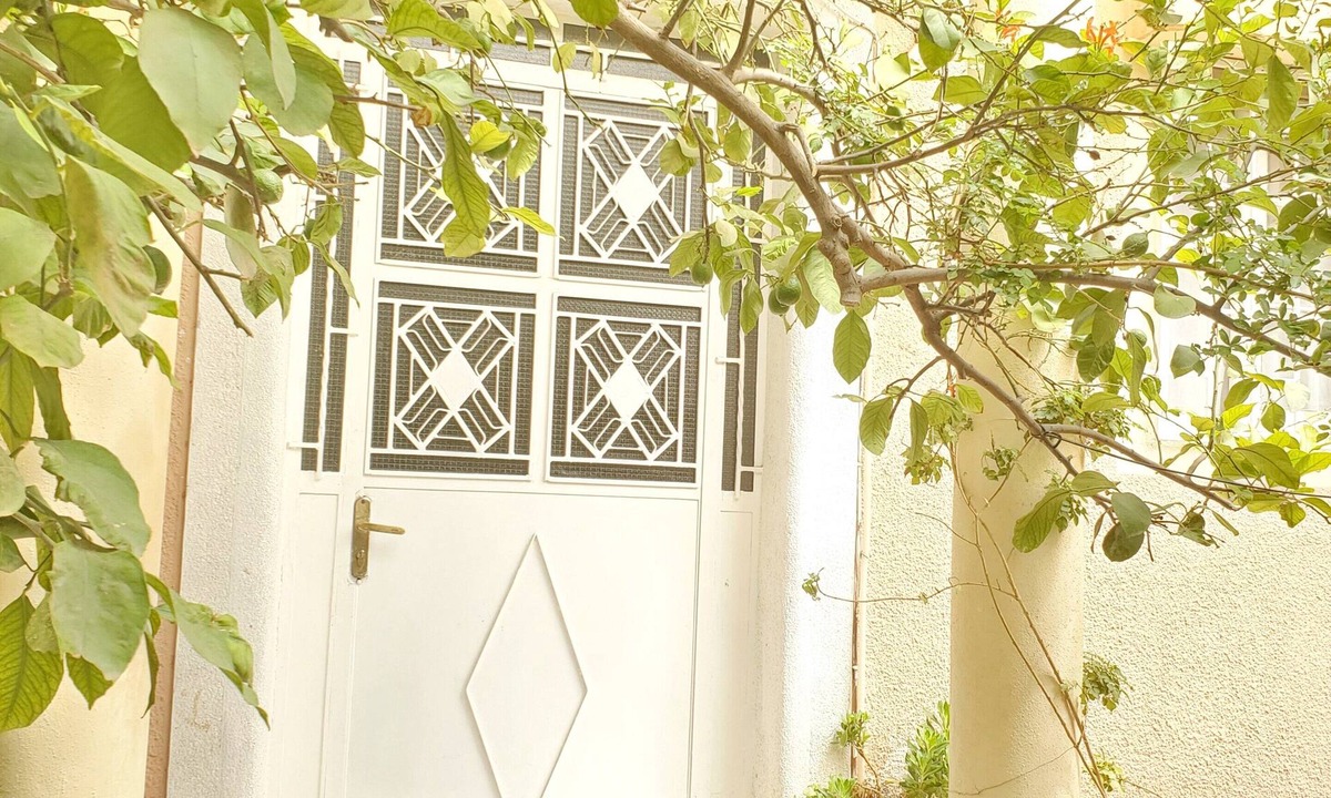 Oujda Villa | Furnished villa without intermediary