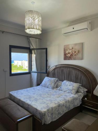 Shurtah al-Dakhlah Apartment | GAIA North coast Ras El Hekma