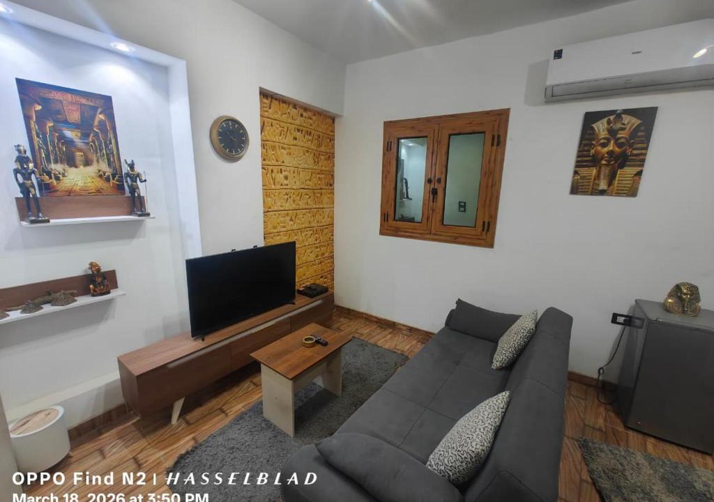 Kafrat al Jabal Apartment | Gamgom Studio