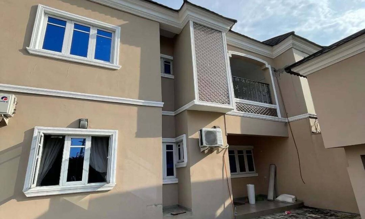 Port Harcourt Apartment | Geminge Shortlets and Apartments