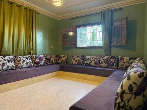 Demnate House | Ghali house