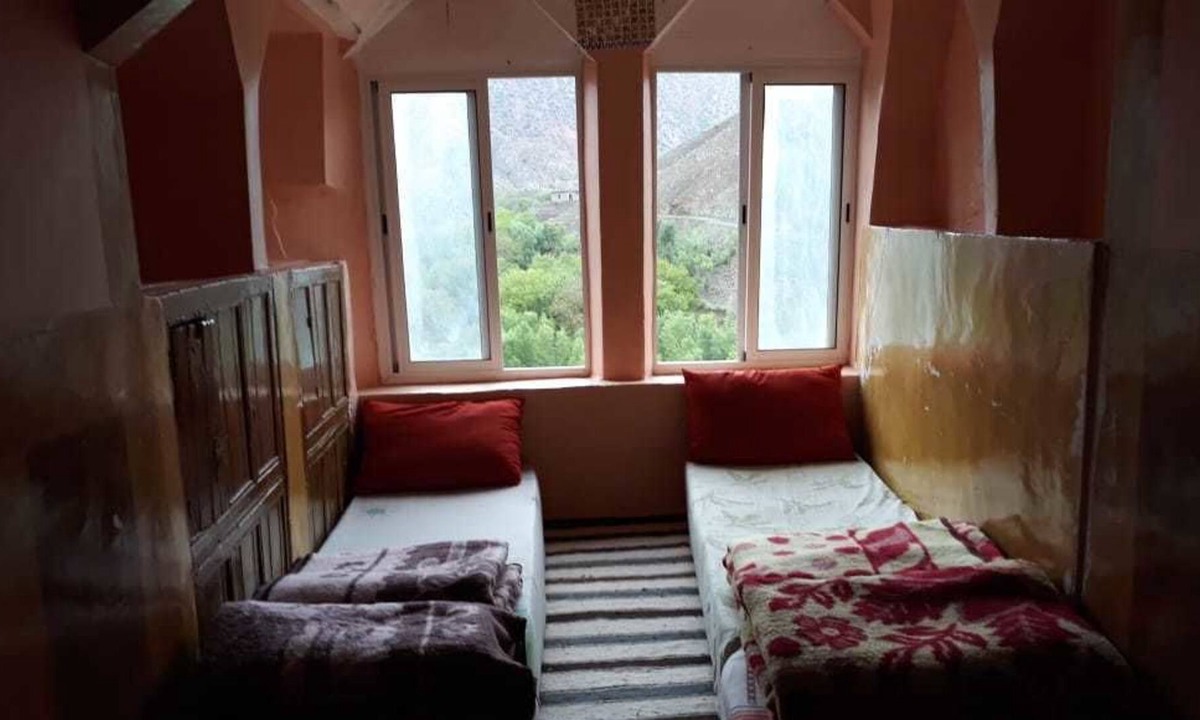 Ait Bou Oulli Hostel | Gite Adrar - Hostel