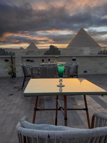 Pyramids | Al Haram