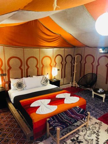Hassilabied Other | Glance over nights at luxury
