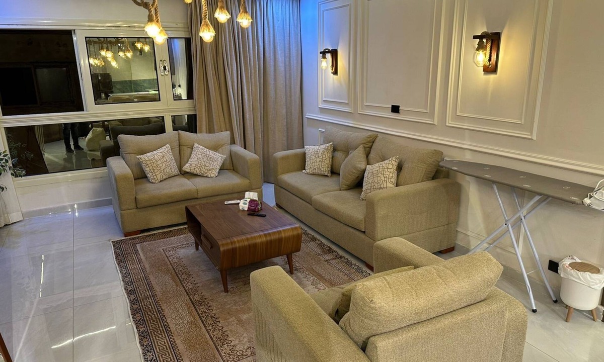 Ar-Raml 1 Apartment | Gleem luxury apartment