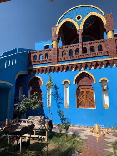 Luxor Villa | Golden Palace Family