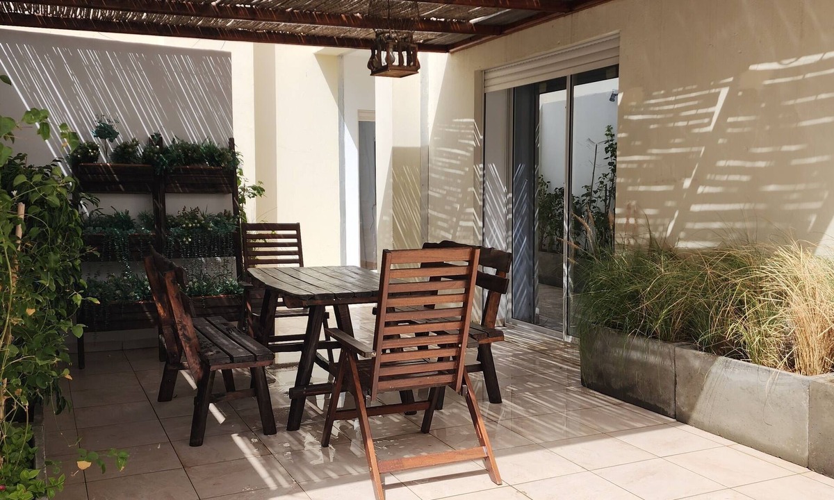 La Soukra Apartment | Golf Center La Soukra