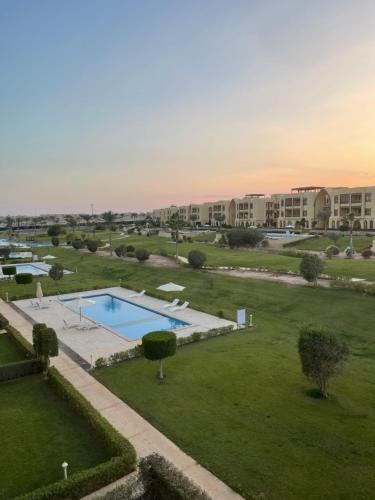 Sharm El Sheikh Apartment | Golf Heights Resort Nabq Bay Sharm Elsheakh