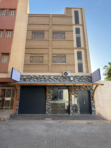 Al Aaroui Apartment | Google phone
