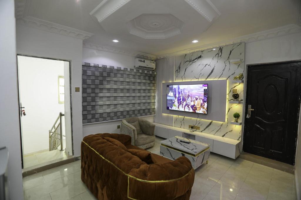 Ota Apartment | Grace On Wallstreet Apartments
