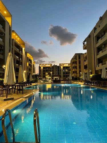 Qetaa Maryout Ski Chalet | Grand Hills