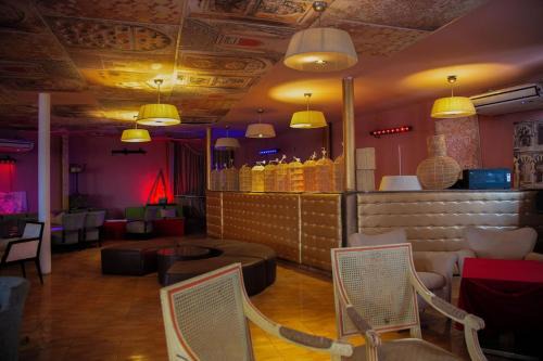 Arset El Bilk Hotel | GRAND HOTEL TAZi
