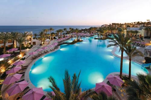 Grand Rotana Resort | Sharm El Sheikh