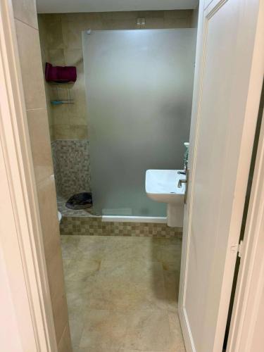 Ennasr Apartment | Grand S1 1ere etage