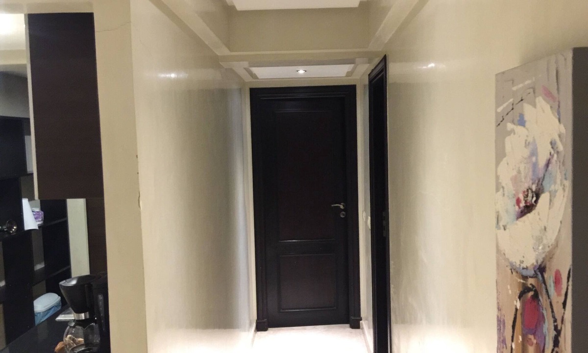El Hara Apartment | Guéliz - Modern apartment with air-conditioning, Netflix and high-speed WiFi