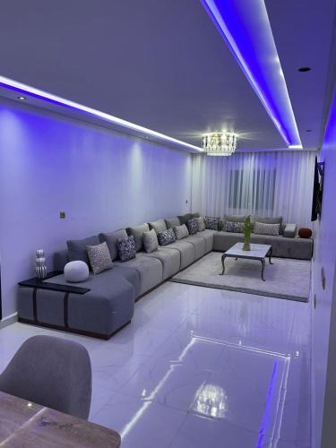 Arset El Bilk Apartment | Gueliz Signature Discreet Luxury