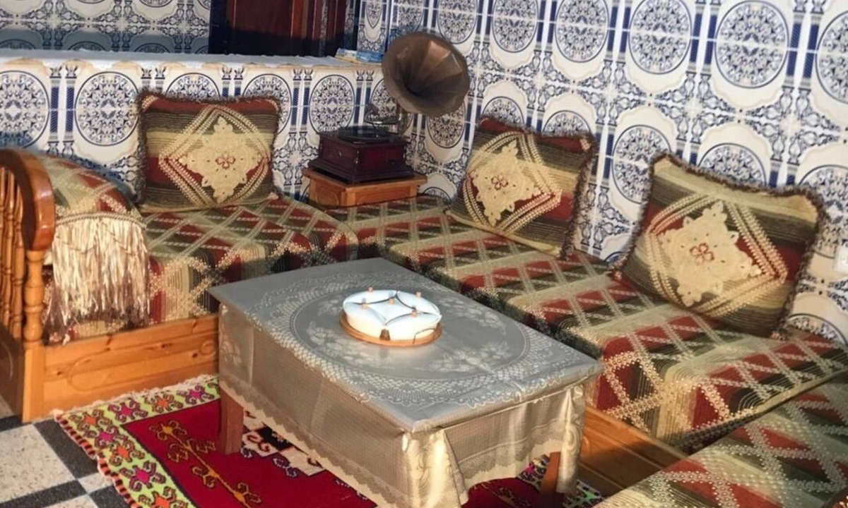 El Ouatia Apartment | Guest house AIT ALLA 2 elouatia tantan plage