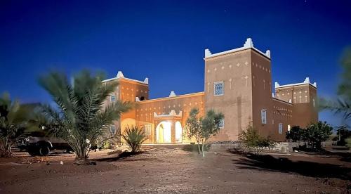 Amezrou House | Guest house Kasbah Foum Tizza