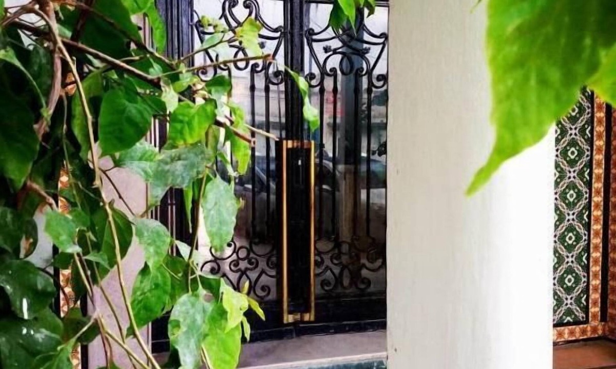 El Halfaouine Hotel | Hôtel Ayachi