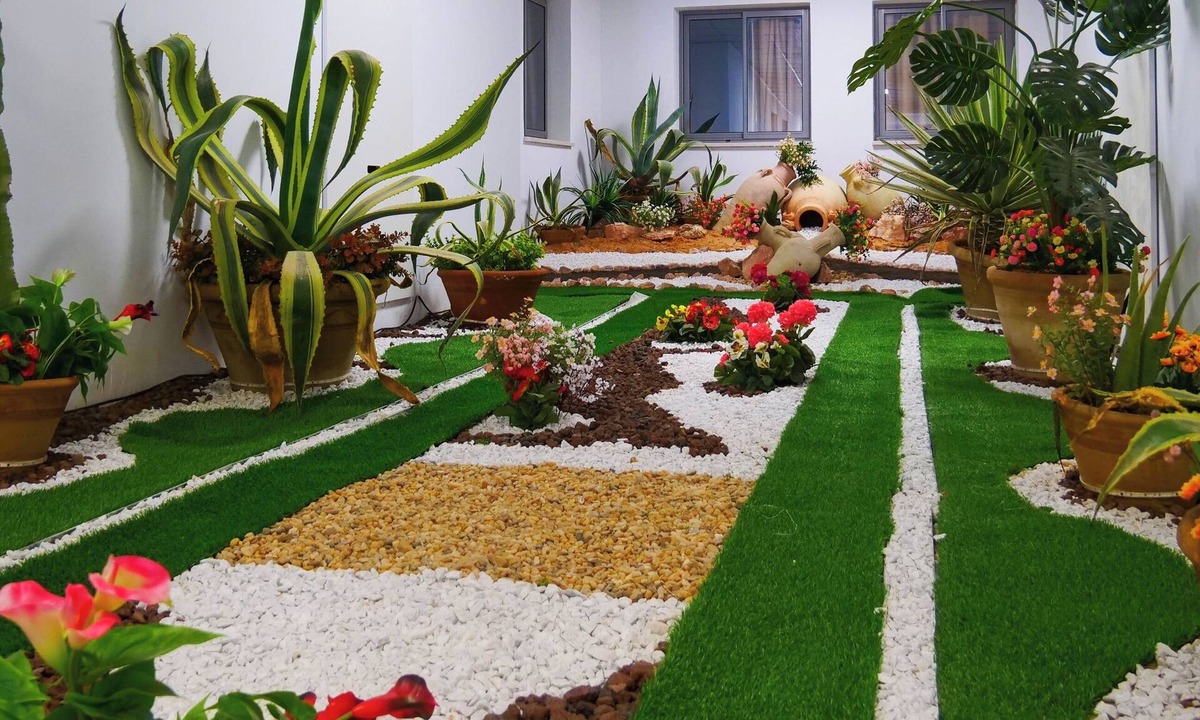 Aghir Hotel | Hôtel Djerba Inn