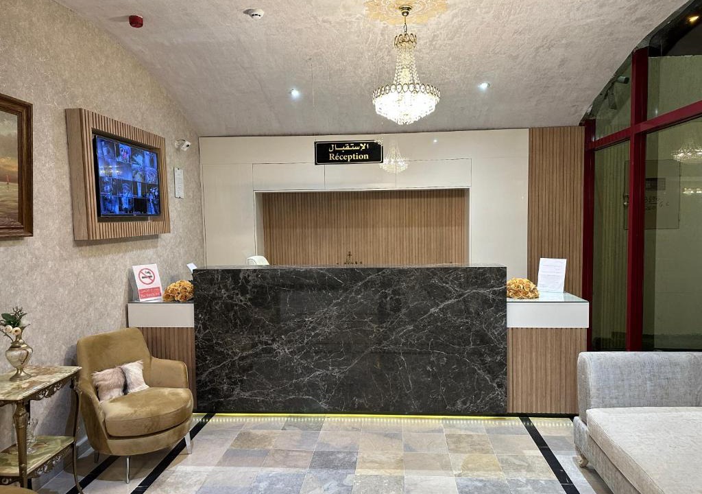 Sfax Hotel | Hôtel GALAXY