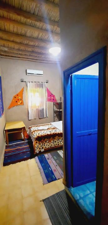 Hassilabied House | Hôtel Riad Tadarte Familier