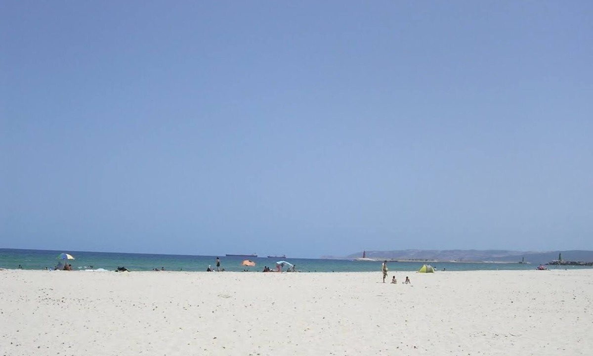 Bizerte Hotel | Hôtel Sidi Salem