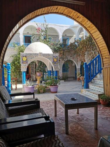 Houmt Souk Hotel | Hôtel Sindbad