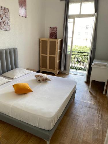 Ville Nouvelle Apartment | Habib Bourguiba View Apartment