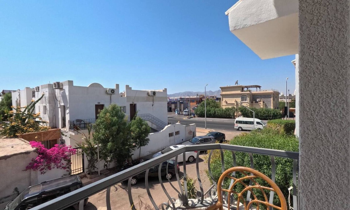 El Hadaba Apartment | Hadaba-brand New 2BR. Diving & Snorkeling Areas