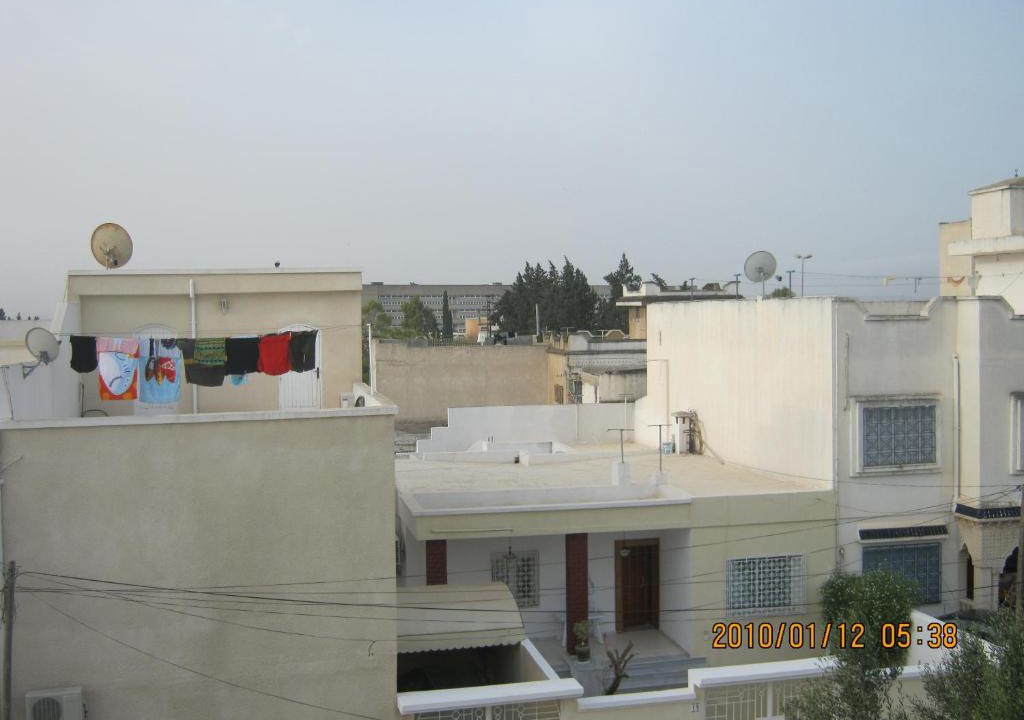 Hammamet Sud Apartment | hammamet