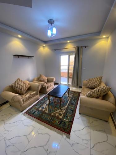 New Cairo Apartment | Happy lotas 16