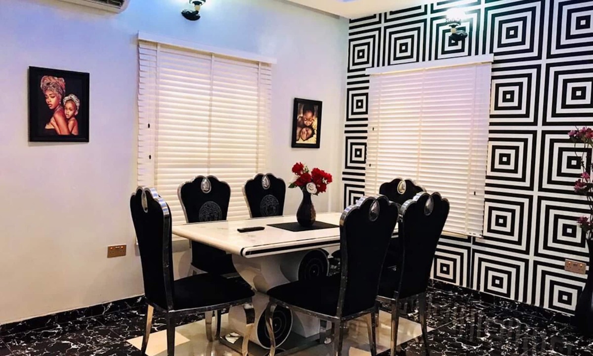 Ibadan House | Harmony Homes Oluyole Estate, Ibadan