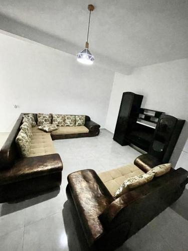 Menzel Jemil Apartment | haut standing familial2