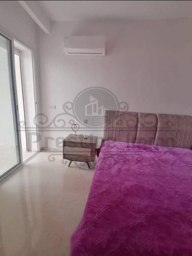 Bizerte Apartment | haut standing vue exceptionnelle