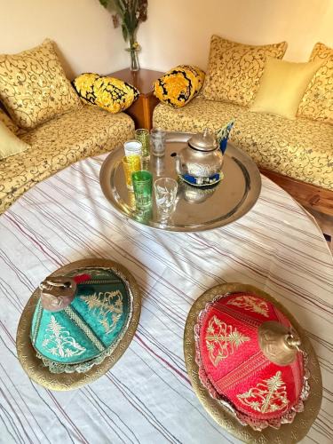 Hay El Qods Apartment | Have a Great Time!