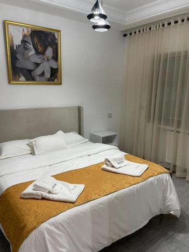 Jardins De Carthage Apartment | HAVRE DE LUXE