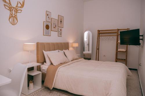 La Marsa House | Havre de Paix